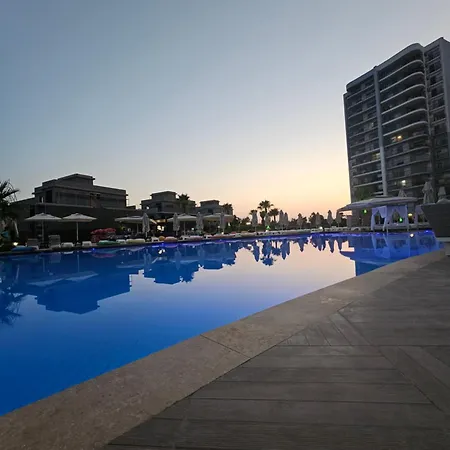 Apartment Edelweiss 2 Bedroom Iskele District (Northern Cyprus)