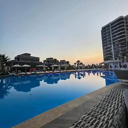 Edelweiss 2 Bedroom Iskele District (Northern Cyprus)