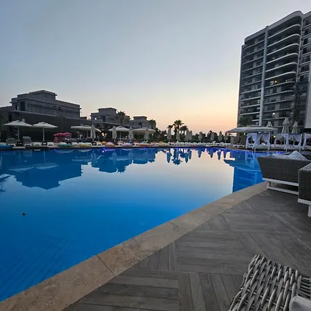 Apartment Edelweiss 2 Bedroom Iskele District (Northern Cyprus)