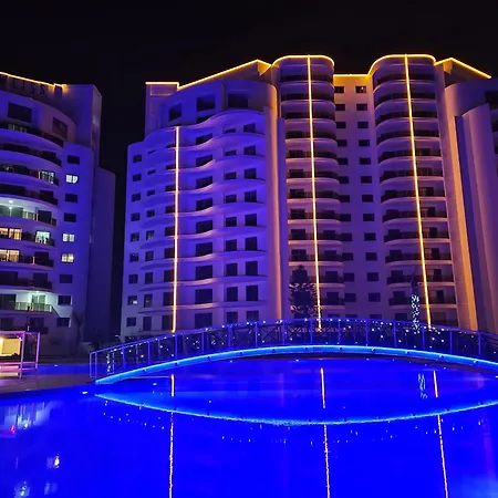 Edelweiss 2 Bedroom Iskele District (Northern Cyprus)