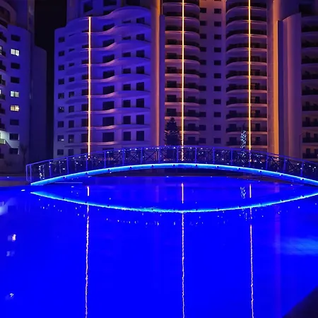 Edelweiss 2 Bedroom Apartment *