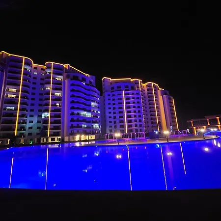 Edelweiss 2 Bedroom Iskele District (Northern Cyprus)