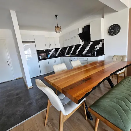 Edelweiss 2 Bedroom Iskele District (Northern Cyprus)