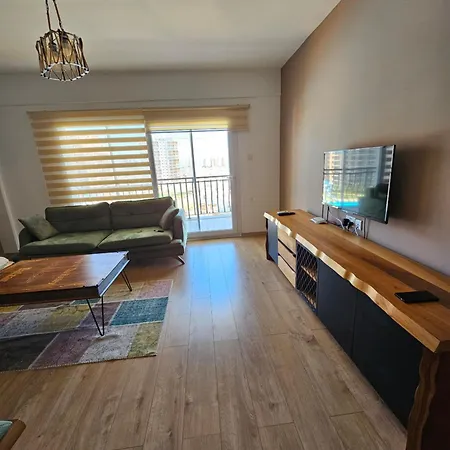 Edelweiss 2 Bedroom Apartment