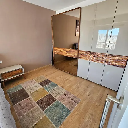Apartment Edelweiss 2 Bedroom
