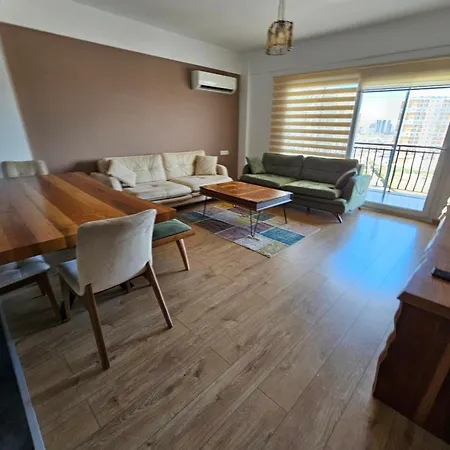 Edelweiss 2 Bedroom Apartment