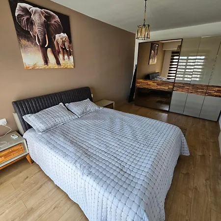 Edelweiss 2 Bedroom Apartment