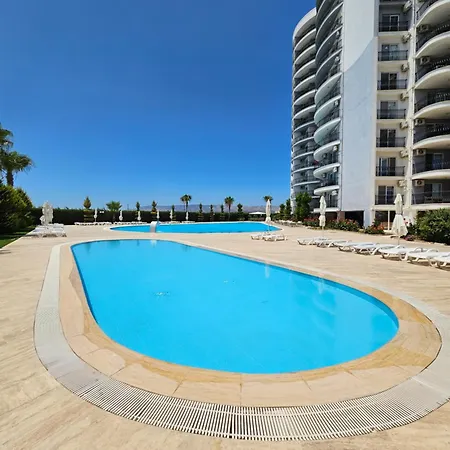 Edelweiss 2 Bedroom Iskele District (Northern Cyprus)