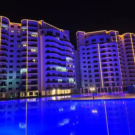 Edelweiss 2 Bedroom *