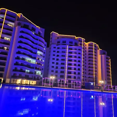 Edelweiss 2 Bedroom 公寓
