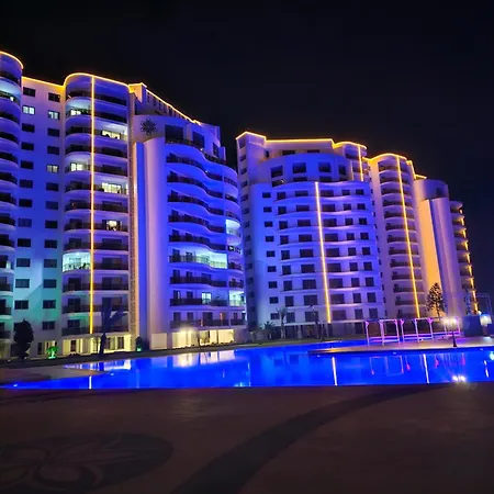 Edelweiss 2 Bedroom * Iskele District (Northern Cyprus)