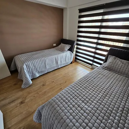 Edelweiss 2 Bedroom * Iskele District (Northern Cyprus)