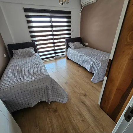 Edelweiss 2 Bedroom 公寓 *