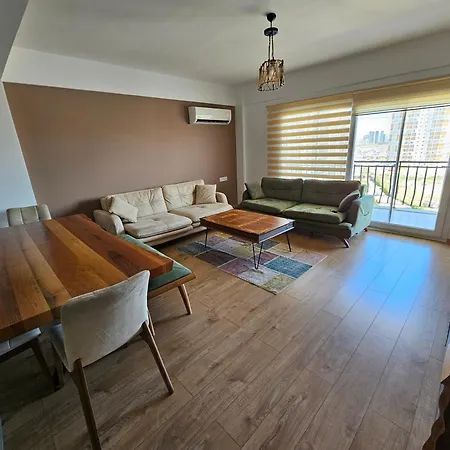 公寓 Edelweiss 2 Bedroom