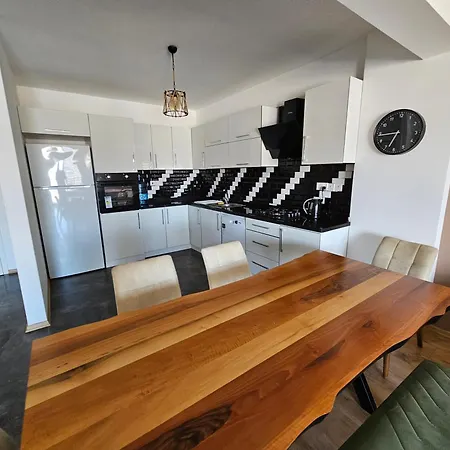 Edelweiss 2 Bedroom *