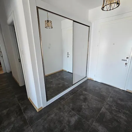 Edelweiss 2 Bedroom Iskele District (Northern Cyprus)