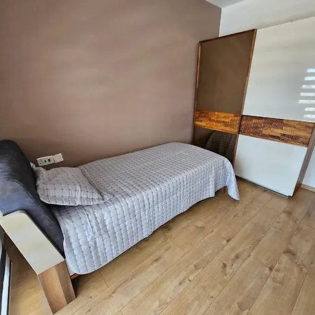 Edelweiss 2 Bedroom 公寓 *
