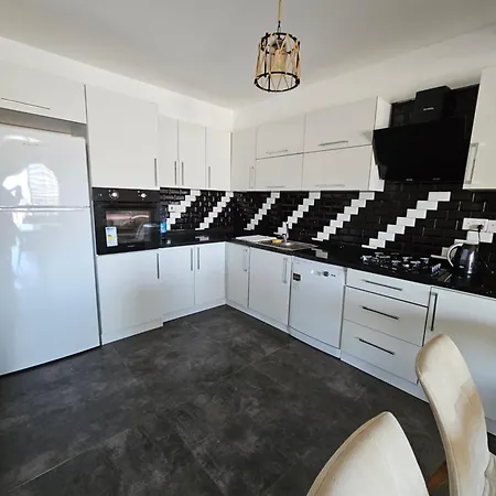 Edelweiss 2 Bedroom Iskele District (Northern Cyprus)